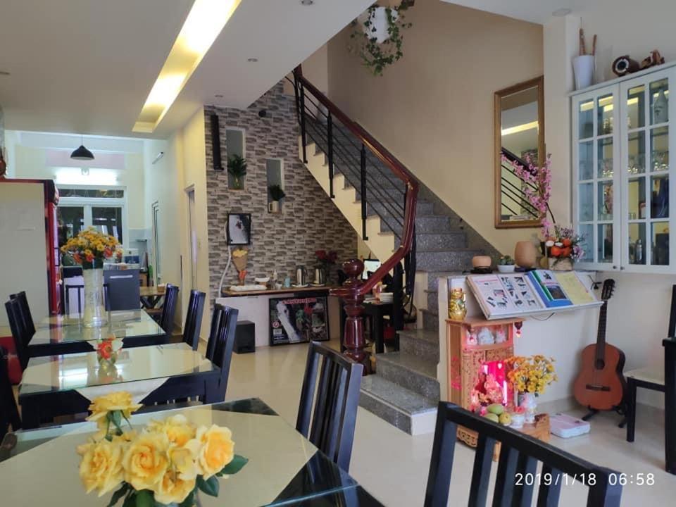 Pretty Backpackers House Da Lat Exterior foto