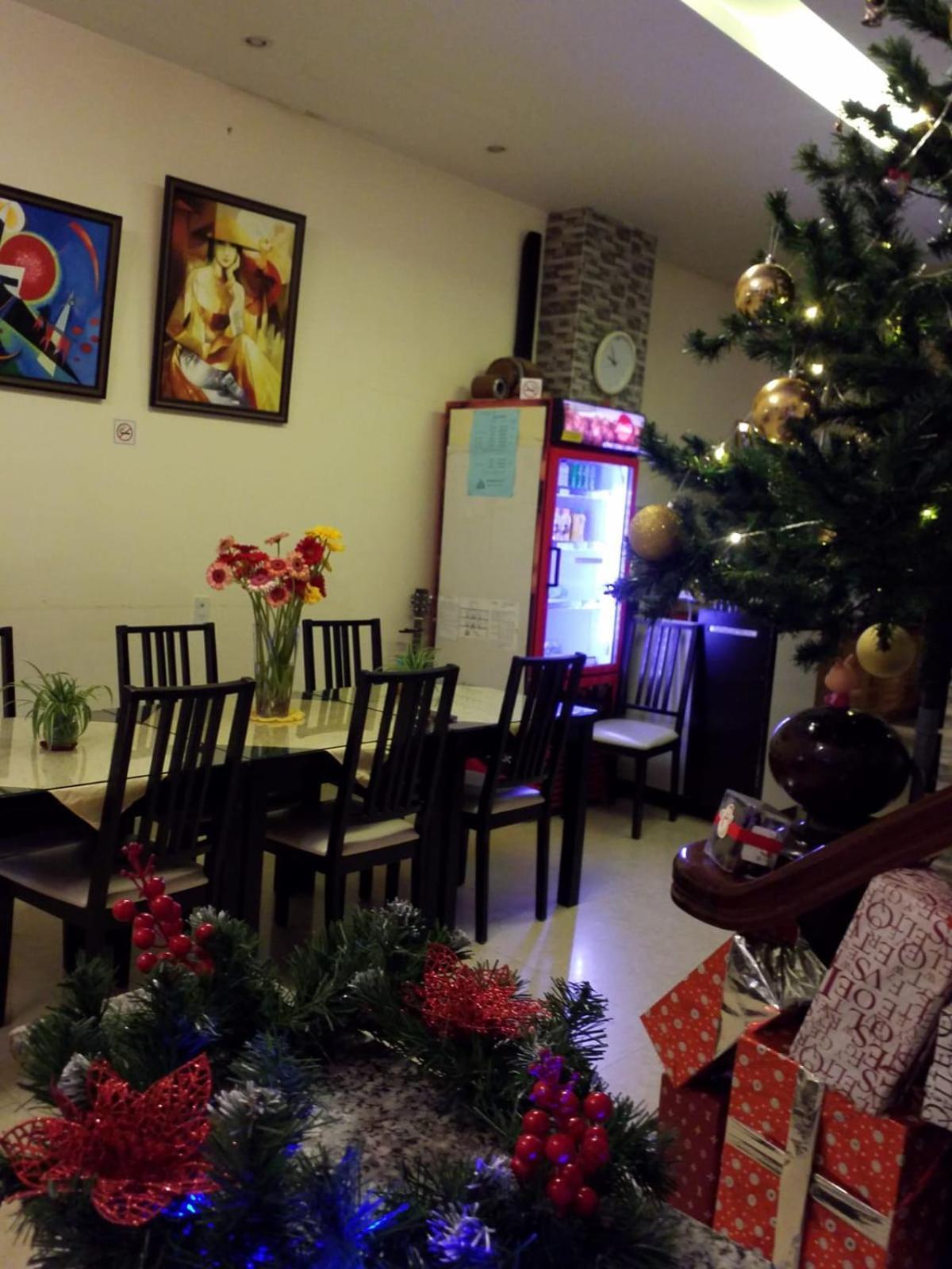 Pretty Backpackers House Da Lat Exterior foto