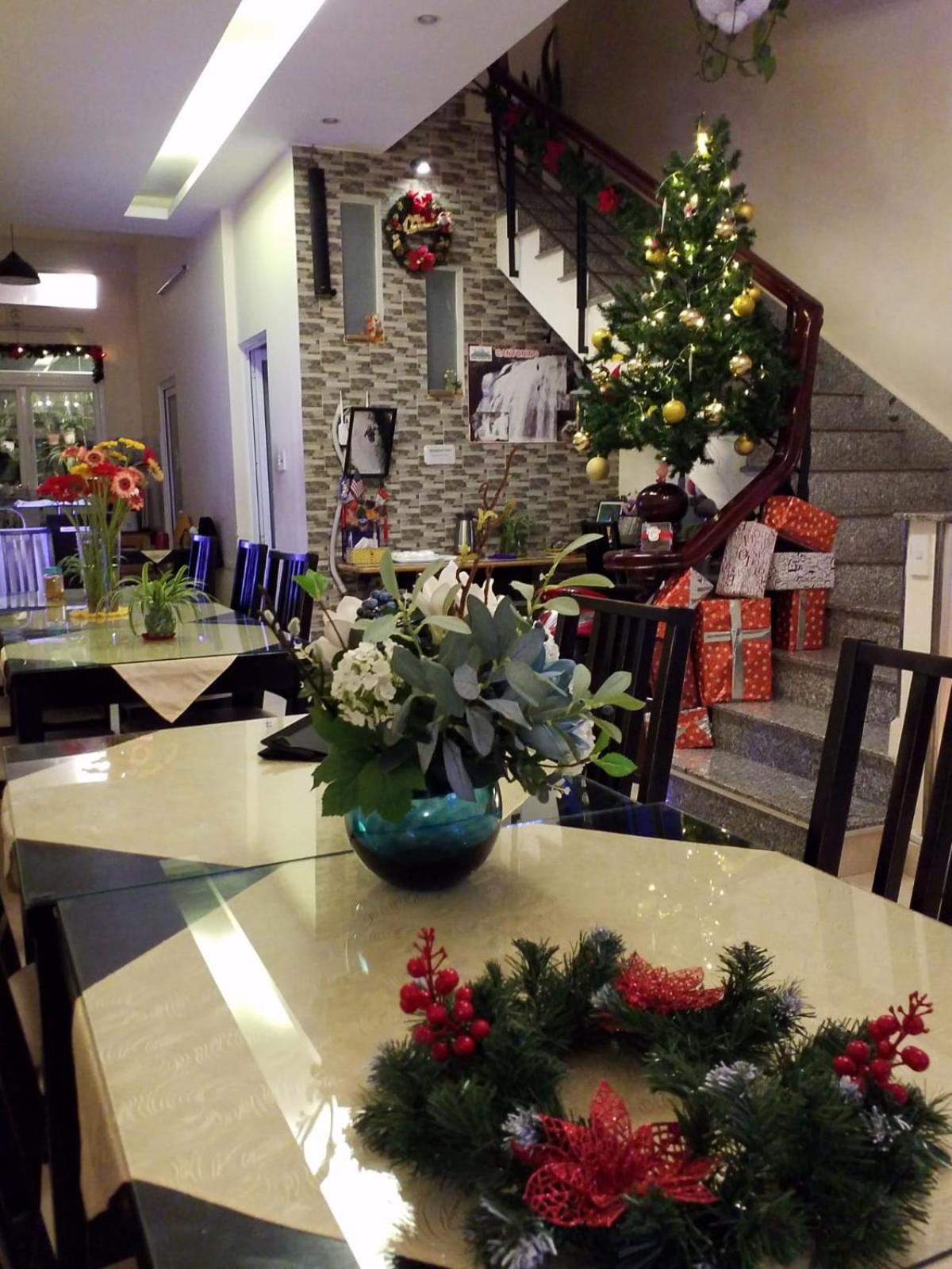 Pretty Backpackers House Da Lat Exterior foto